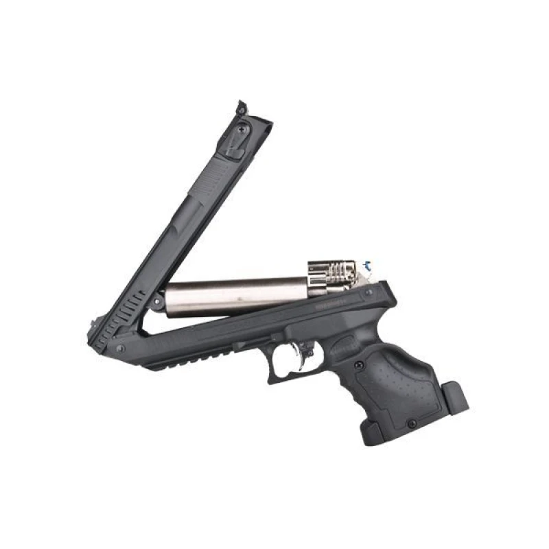 Pistolet wiatrówka PCA ZORAKI HP-01-2 Light 4,5 mm -