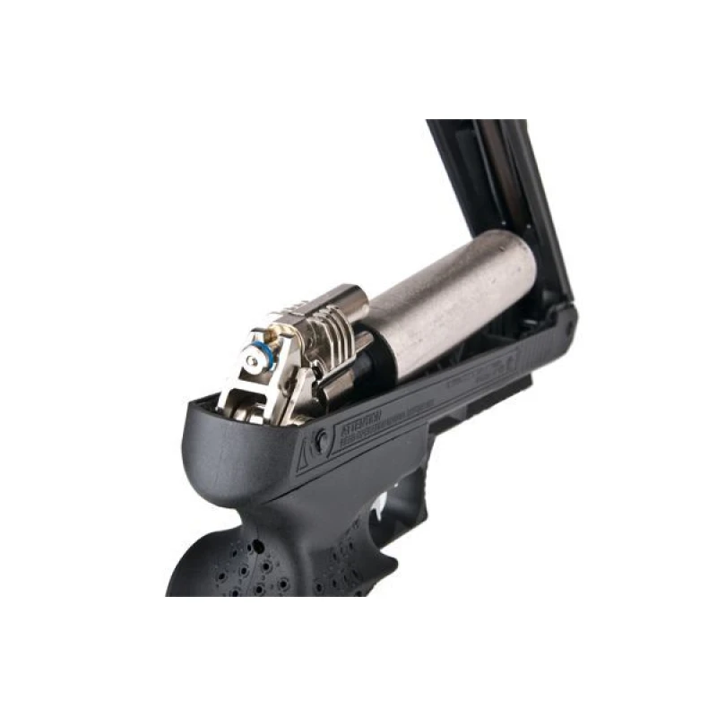 Pistolet wiatrówka PCA ZORAKI HP-01-2 Light 4,5 mm -