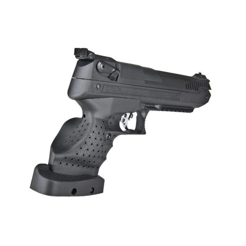 Pistolet wiatrówka PCA ZORAKI HP-01-2 Light 4,5 mm -