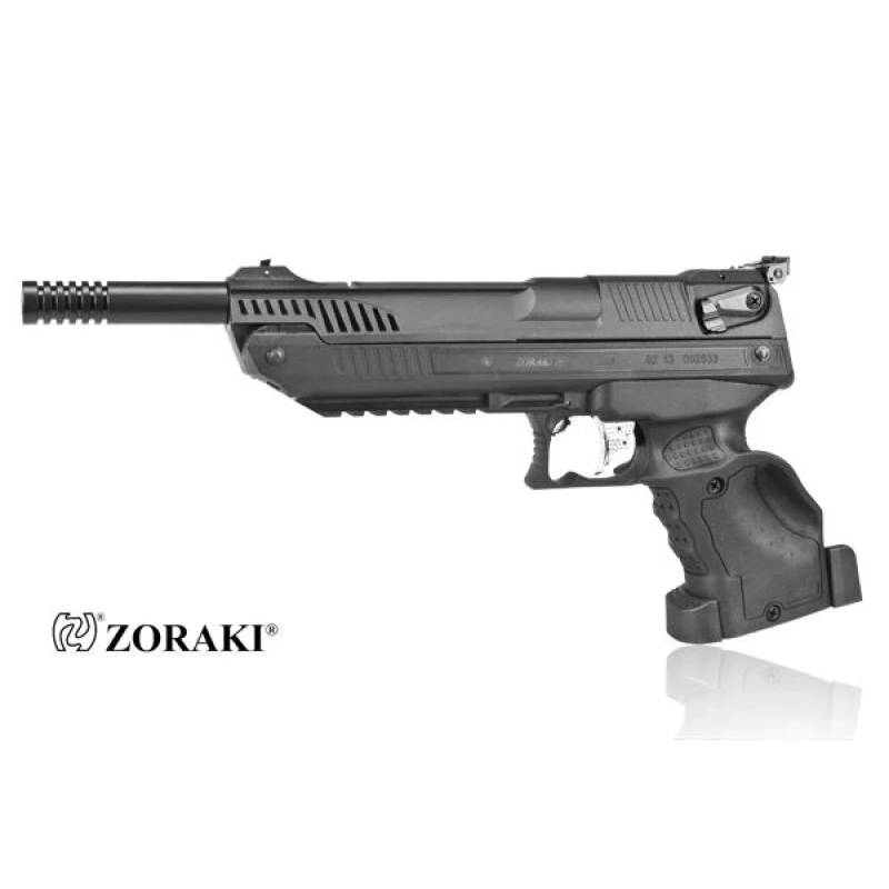 Pistolet wiatrówka PCA ZORAKI HP-01-2 ULTRA 5,5mm