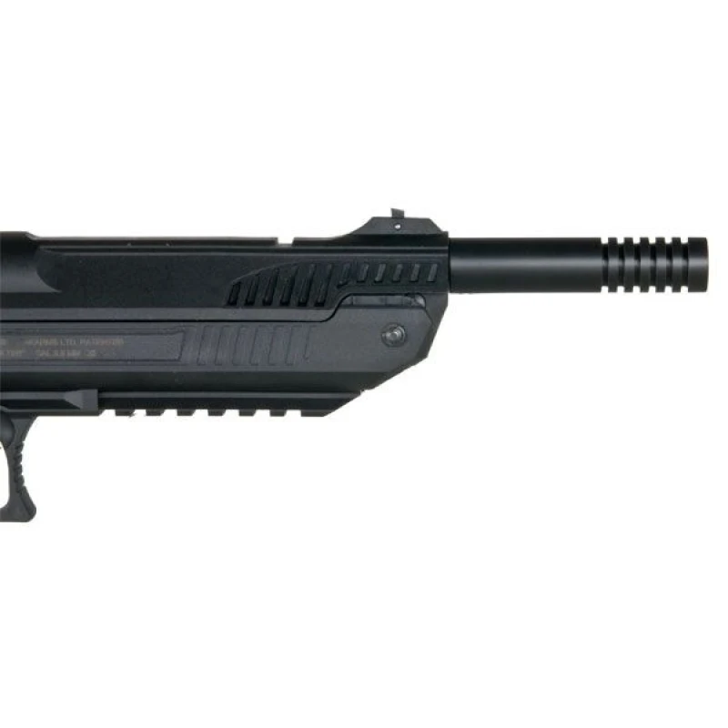 Pistolet wiatrówka PCA ZORAKI HP-01-2 ULTRA 5,5mm