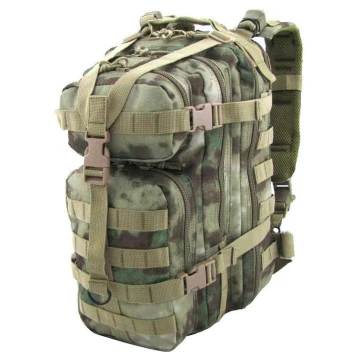 Plecak taktyczny ASSAULT BACKPACK CAMO Military Gear 25L ATC-FG