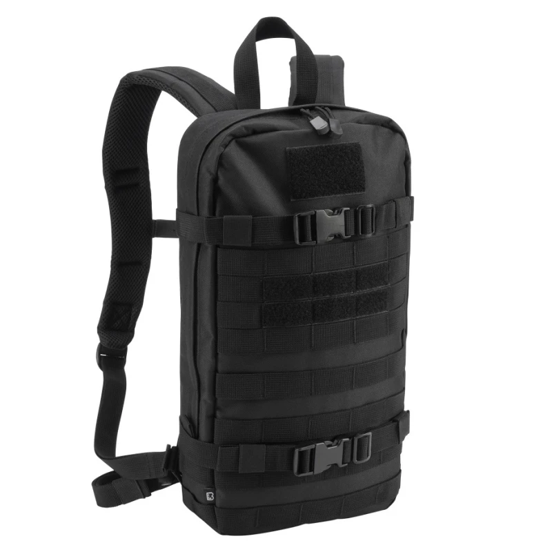 Plecak Brandit US Cooper Daypack 11L Black 