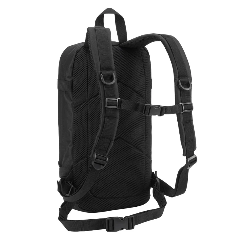 Plecak Brandit US Cooper Daypack 11L Black 