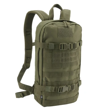 Plecak Brandit US Cooper Daypack 11L olive