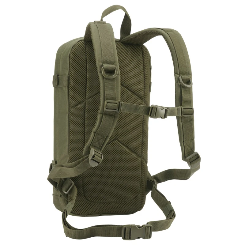 Plecak Brandit US Cooper Daypack 11L olive