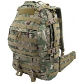 Plecak taktyczny Cargo Backpack CAMO 32L MTC