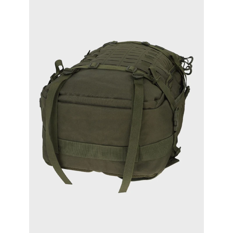 Plecak Defender Laser Cut Dominator 45L olive wojskowy 