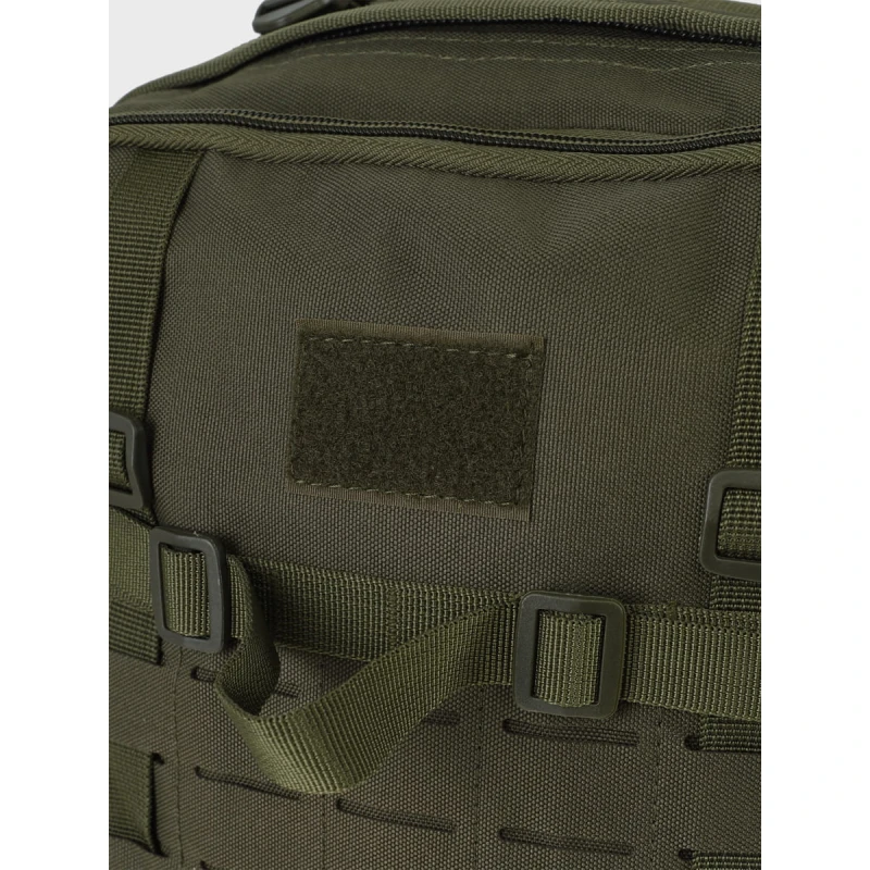 Plecak Defender Laser Cut Dominator 45L olive wojskowy 