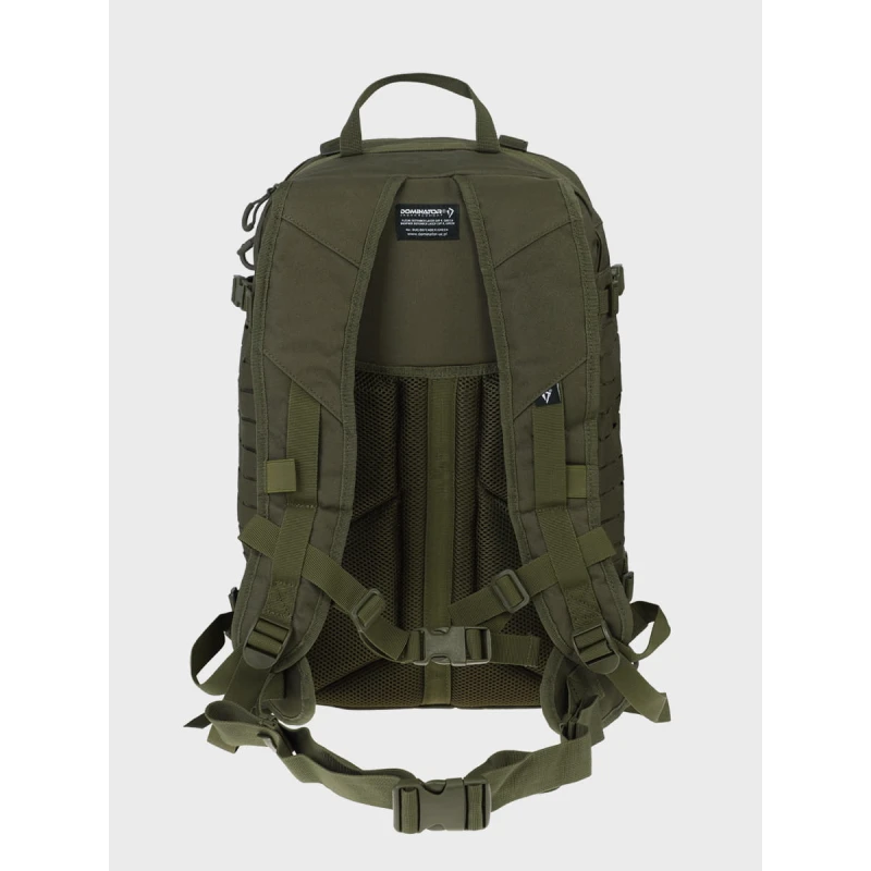 Plecak Defender Laser Cut Dominator 45L olive wojskowy 