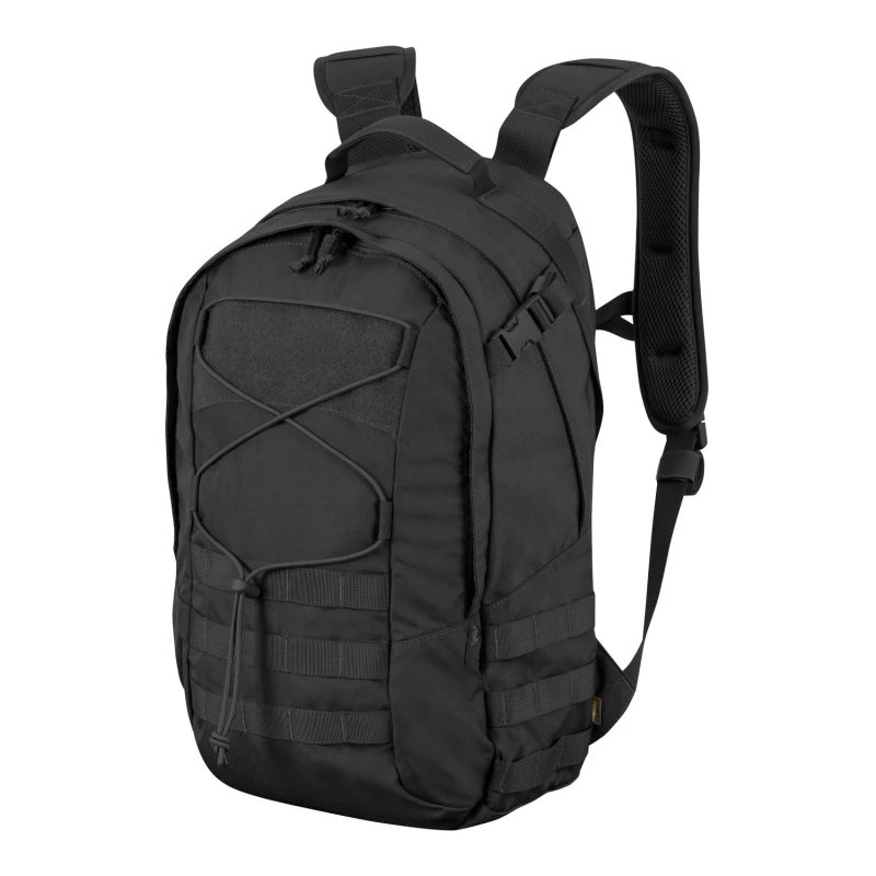 Plecak EDC CORDURA® Helikon black 21L