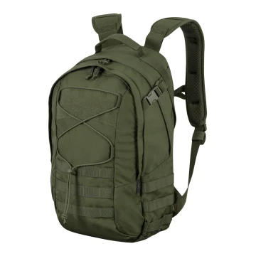 Plecak EDC CORDURA® Helikon olive green 21L