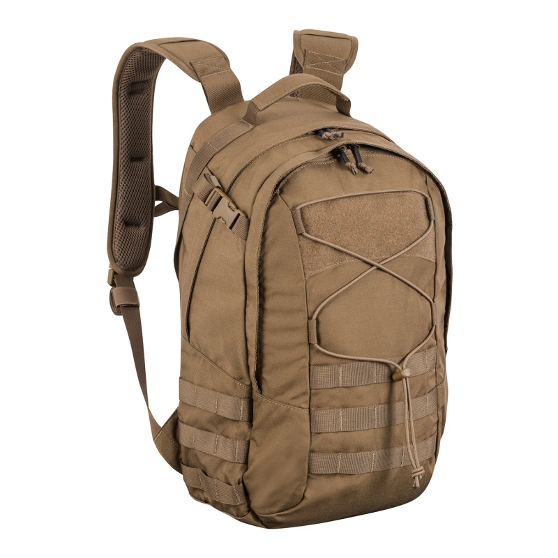 Plecak EDC CORDURA® Helikon black 21L