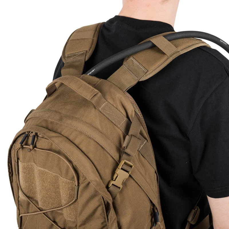 Plecak EDC CORDURA® Helikon black 21L