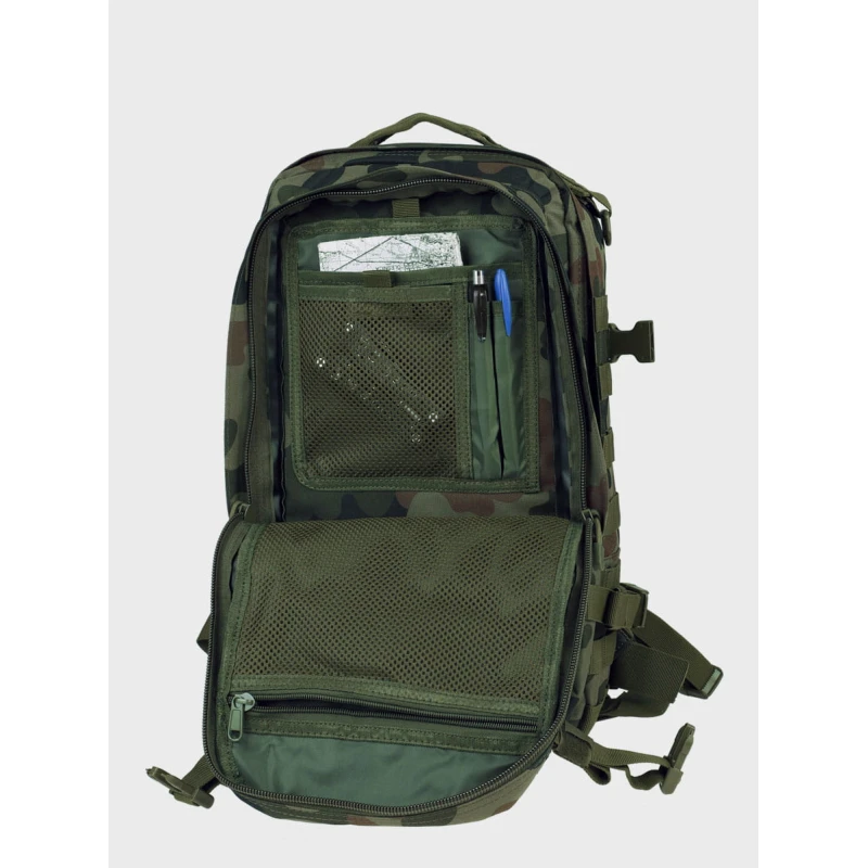 Plecak EDC Dominator 30L WZ93 PL wojskowy 