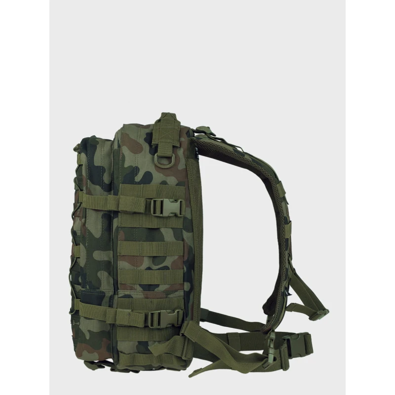 Plecak EDC Dominator 30L WZ93 PL wojskowy 