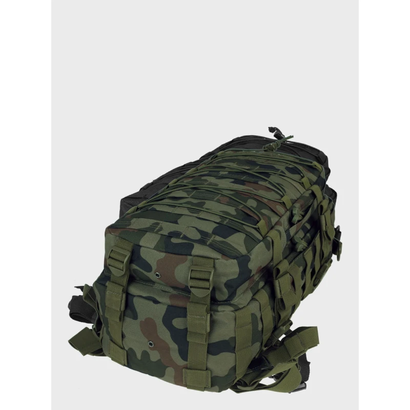 Plecak EDC Dominator 30L WZ93 PL wojskowy 