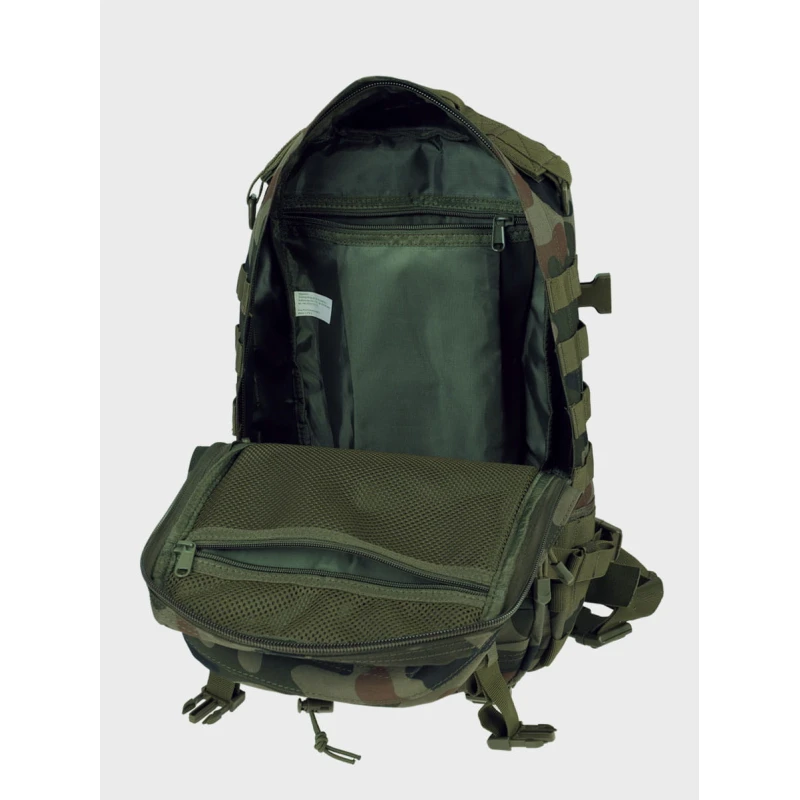 Plecak EDC Dominator 30L WZ93 PL wojskowy 