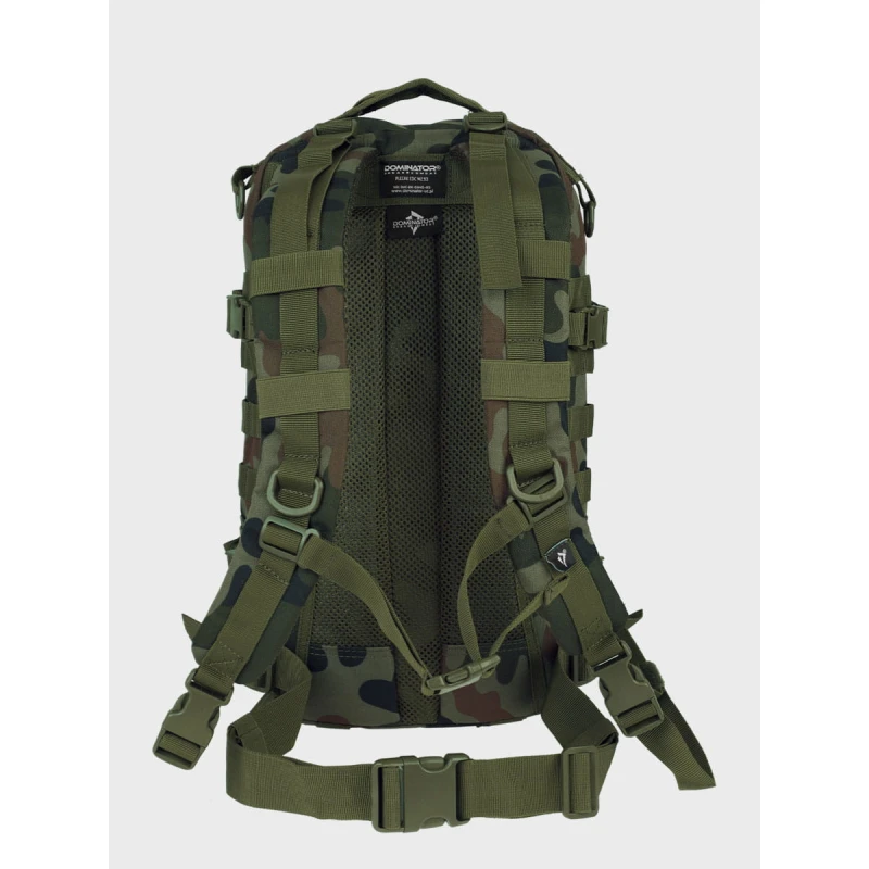 Plecak EDC Dominator 30L WZ93 PL wojskowy 