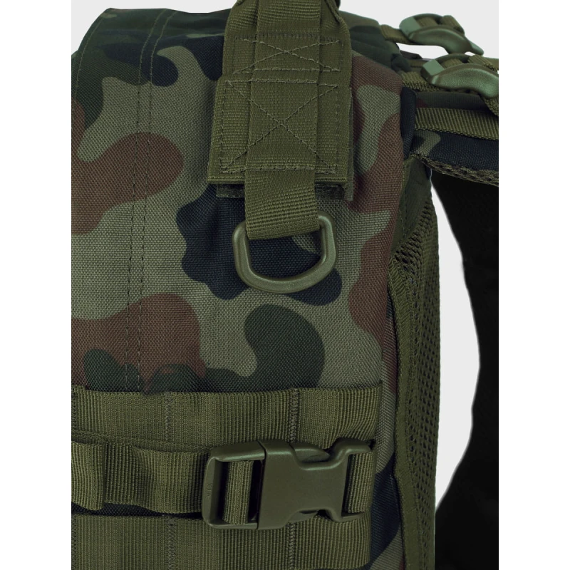 Plecak EDC Dominator 30L WZ93 PL wojskowy 