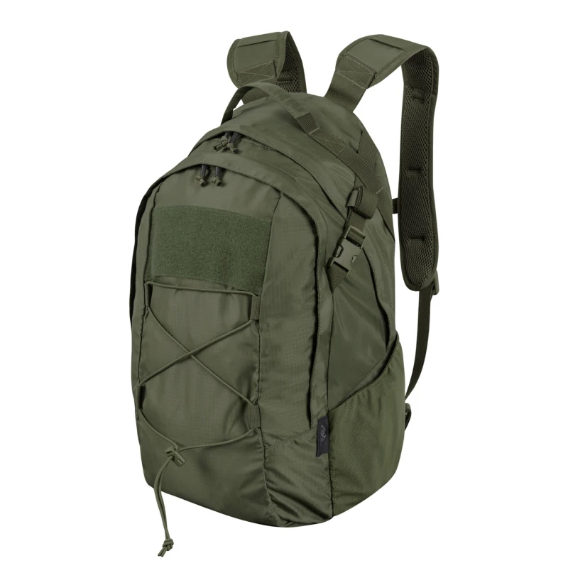 Plecak EDC Lite Helikon olive green 21L PL-ECL-NL-02