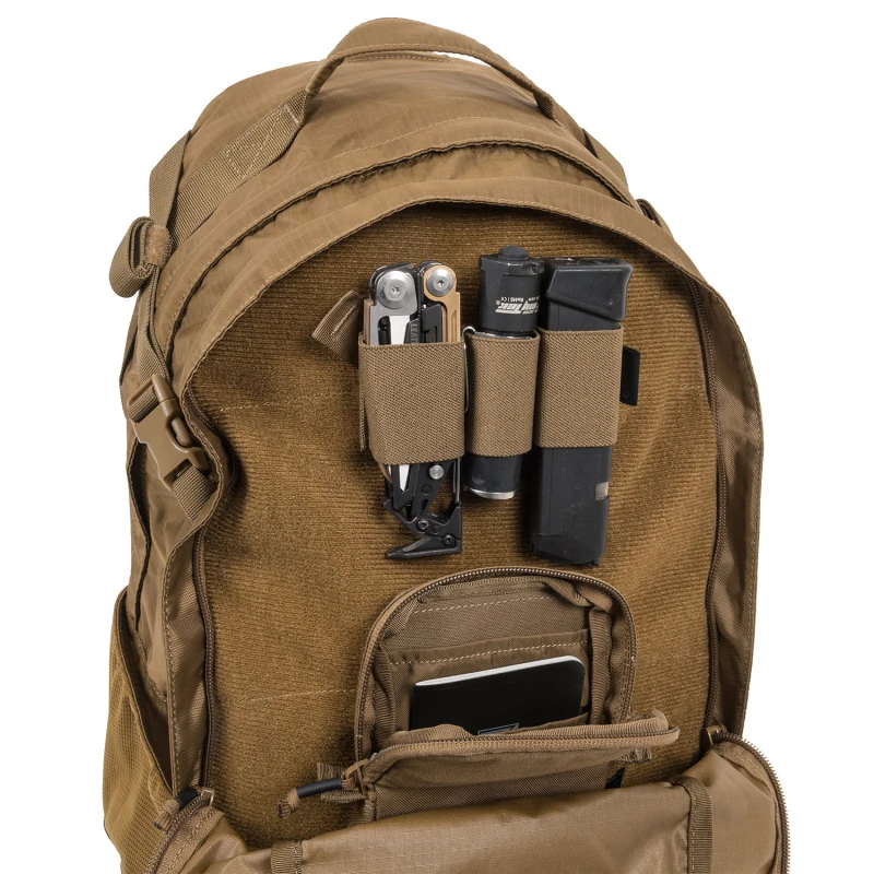 Plecak EDC Lite Helikon olive green 21L PL-ECL-NL-02