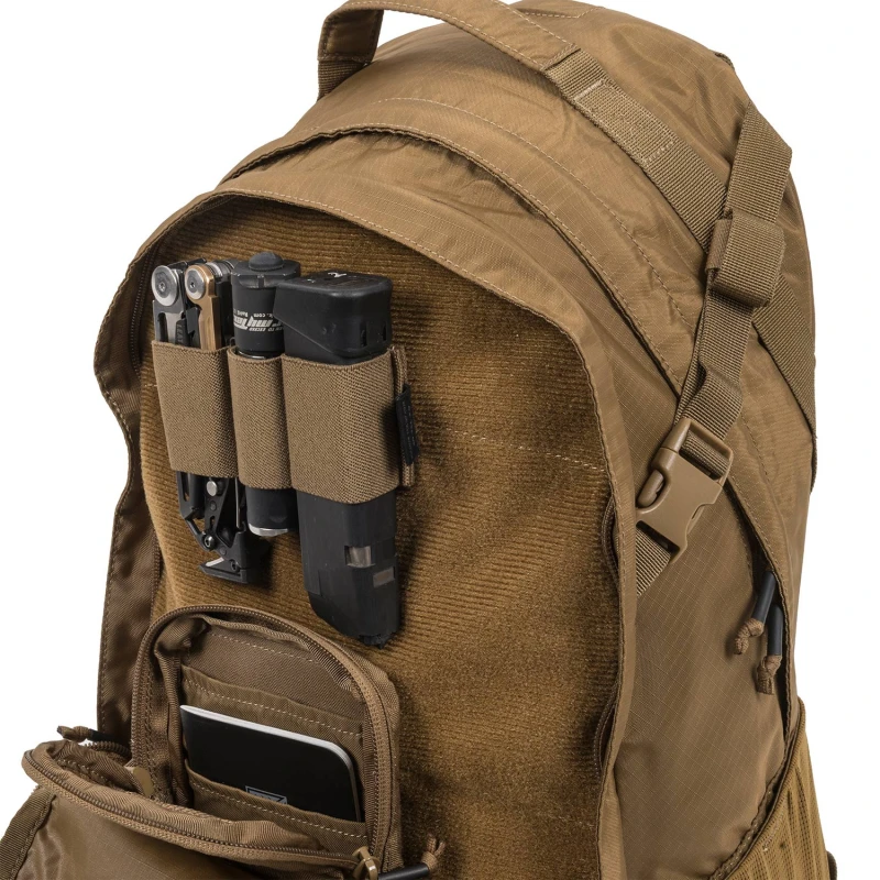 Plecak EDC Lite Helikon olive green 21L PL-ECL-NL-02