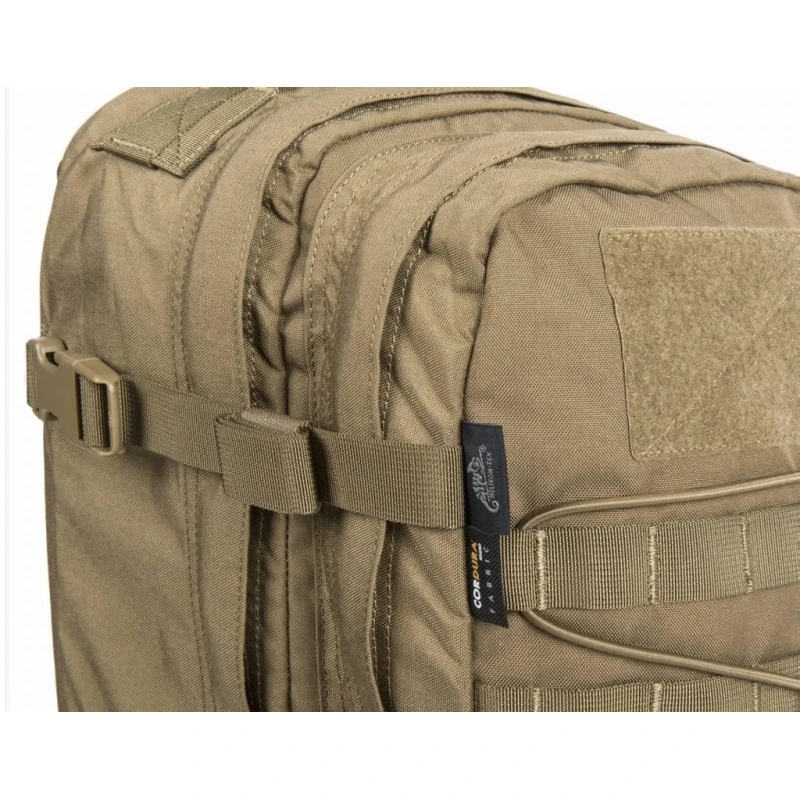 Plecak RACCOON Mk2 20L Helikon-Tex Cordura®, grey