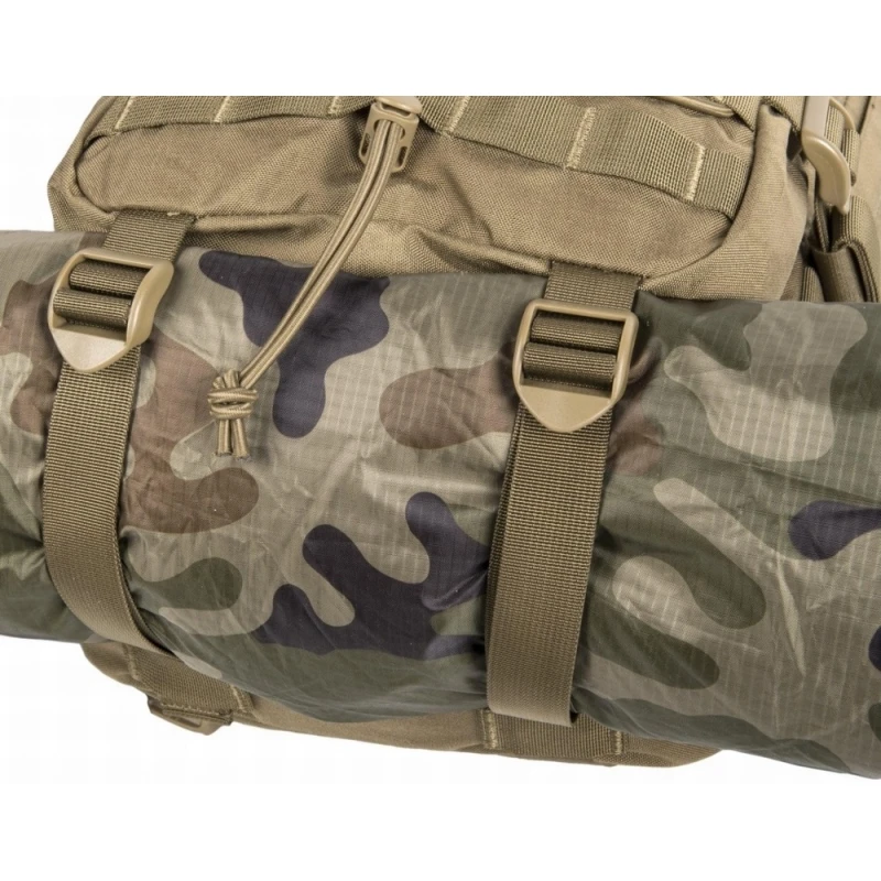 Plecak RACCOON Mk2 20L Helikon-Tex Cordura®, grey