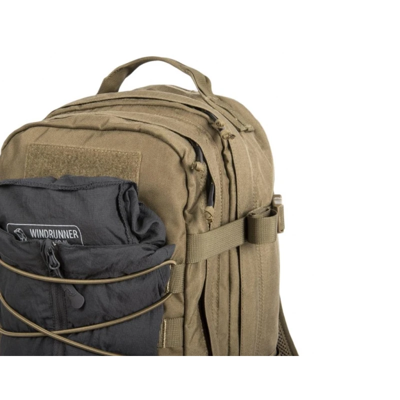 Plecak RACCOON Mk2 20L Helikon-Tex Cordura®, grey