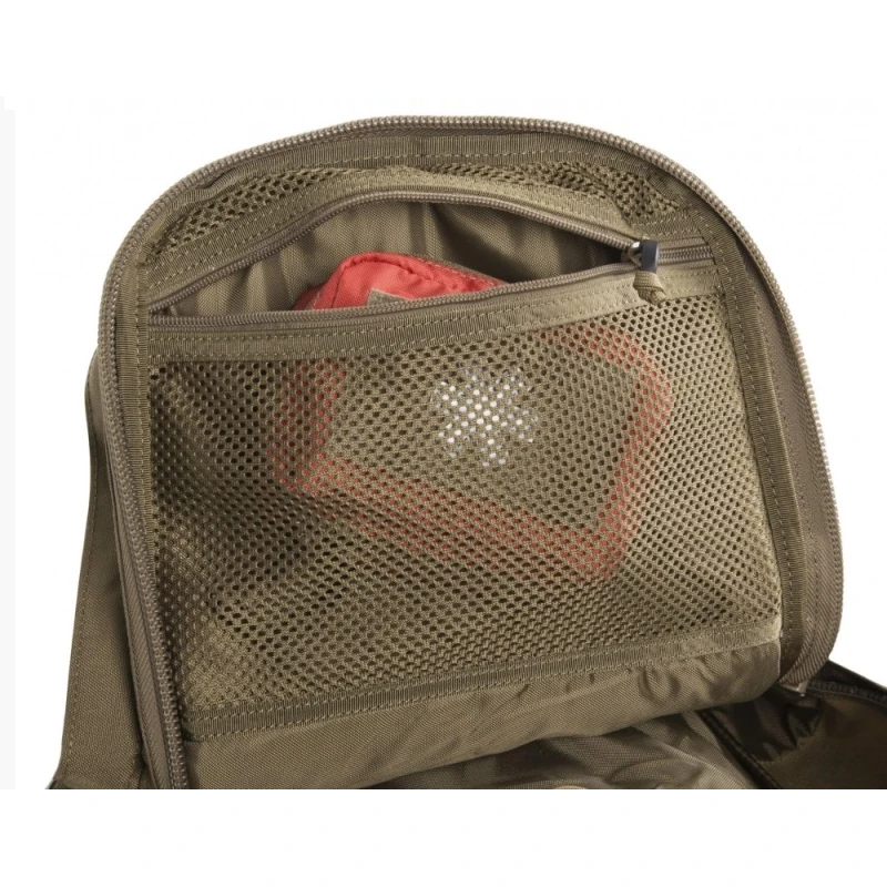 Plecak RACCOON Mk2 20L Helikon-Tex Cordura®, grey