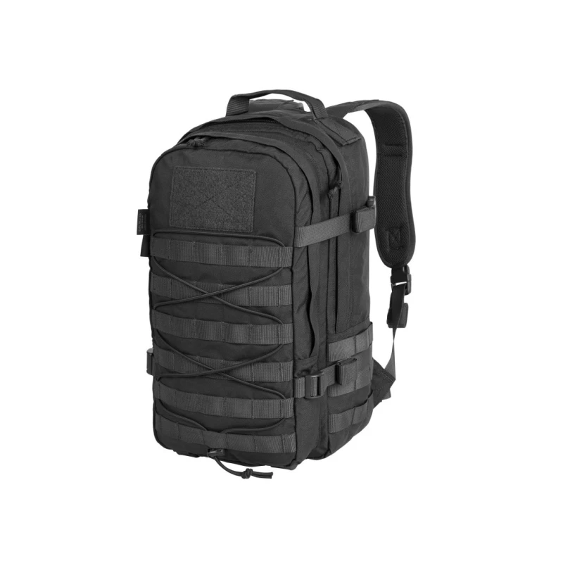 Plecak RACCOON Mk2 20L Helikon-Tex Cordura®, czarny