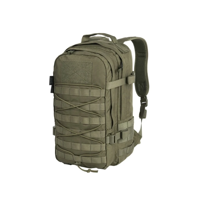 Plecak RACCOON Mk2 20L Helikon-Tex Cordura®, olive