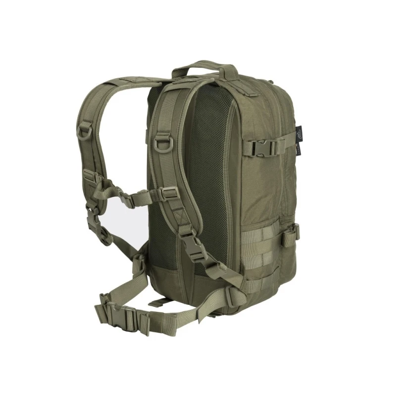 Plecak RACCOON Mk2 20L Helikon-Tex Cordura®, grey