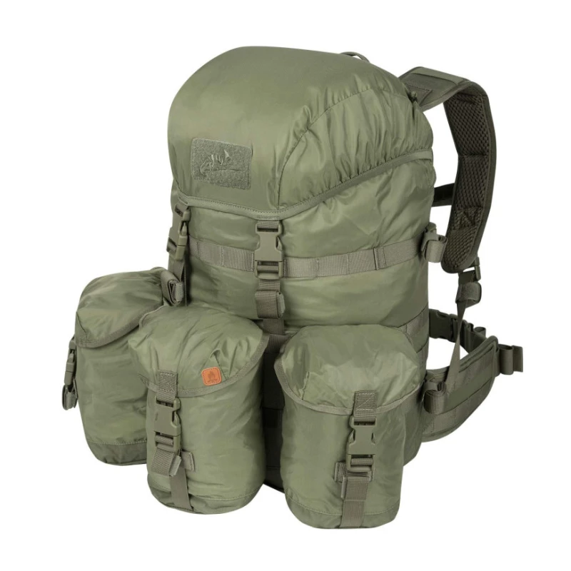 Plecak Matilda Helikon-Tex Cordura® olive green 35 L, wyprzedaż