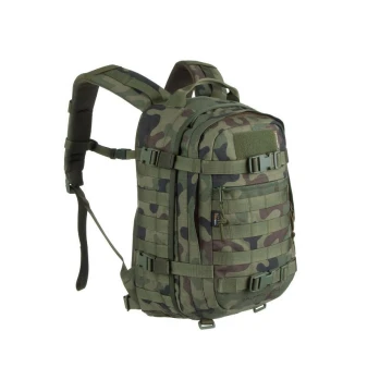 Plecak militarny Wisport Sparrow II 20L WZ93 PL moro Cordura 