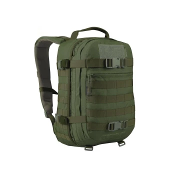 Plecak militarny Wisport Sparrow II 20L olive green Cordura 