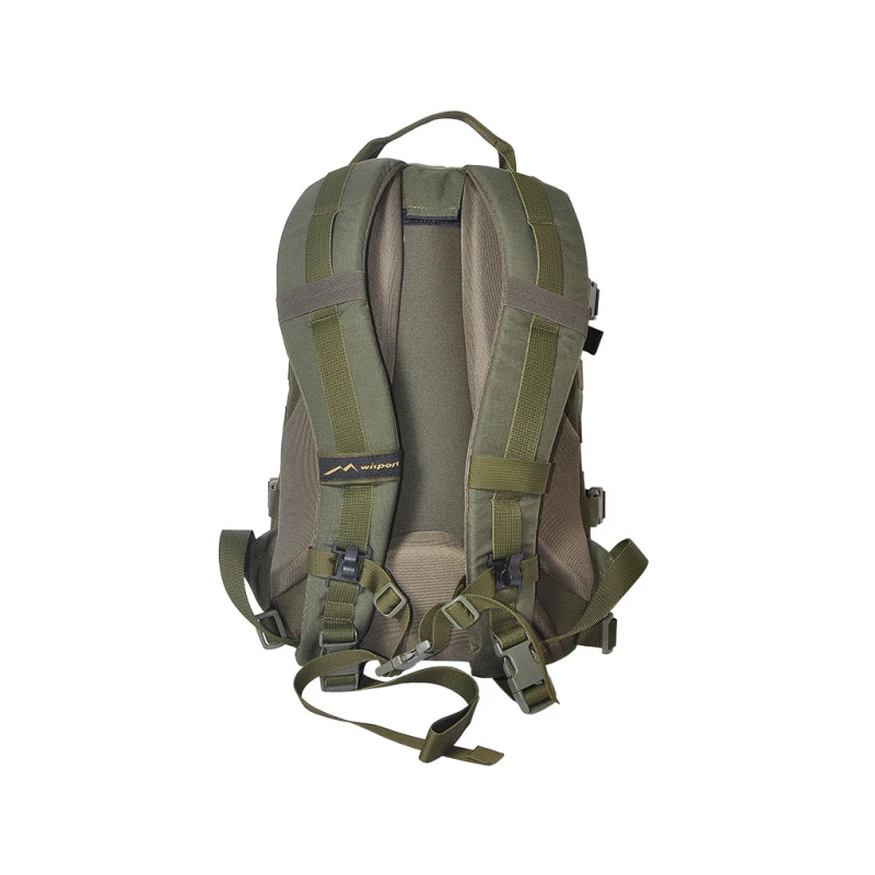 Plecak militarny Wisport Sparrow II 20L olive green Cordura 