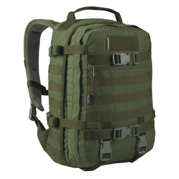 Plecak militarny Wisport Sparrow II 30L Olive green Cordura 