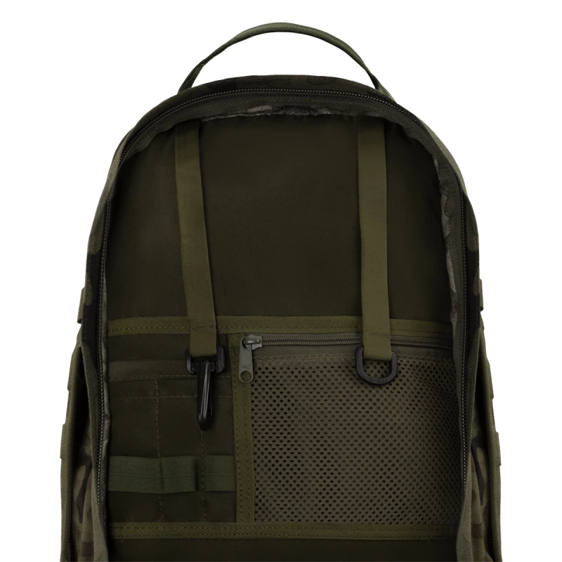 Plecak militarny Wisport Sparrow II 20L olive green Cordura 