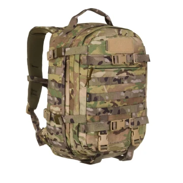 Plecak militarny Wisport Sparrow II 30L Multicam US Cordura 