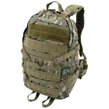 Plecak wojskowy Operation Backpack CAMO Military Gear 35L MTC WYPRZEDAŻ