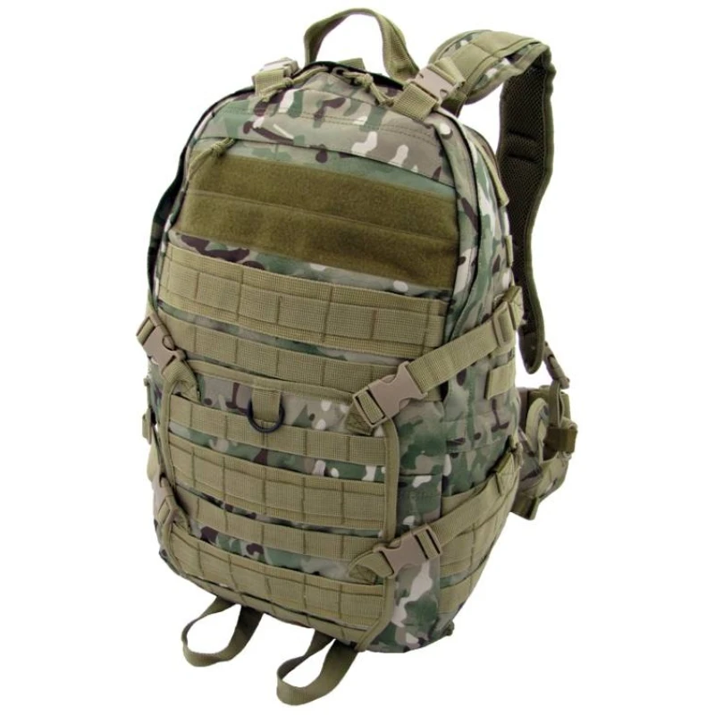 Plecak wojskowy Operation Backpack CAMO Military Gear 35L MTC WYPRZEDAŻ