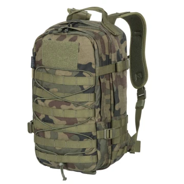 Plecak RACCOON Mk2 20L Helikon-Tex Cordura® WZ93 PL woodland