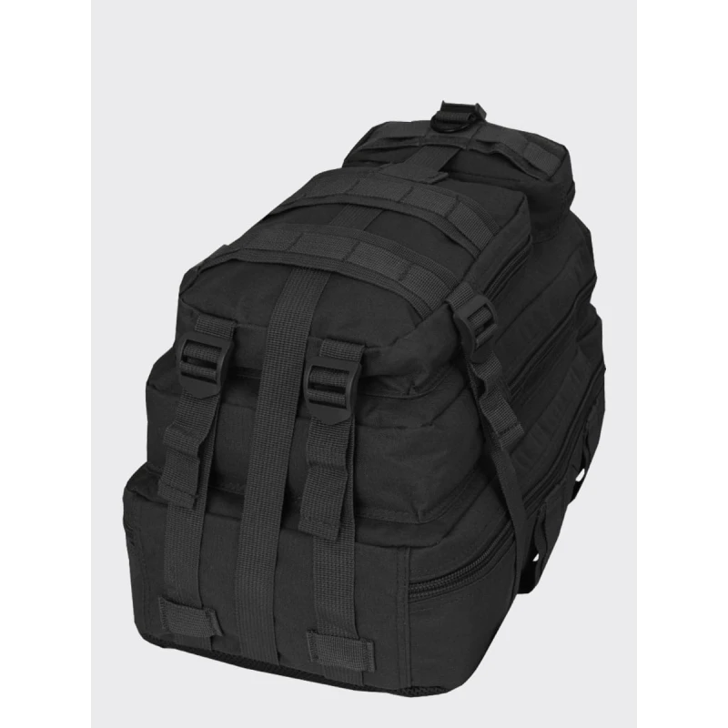 Plecak SHADOW Dominator 30L black wojskowy 