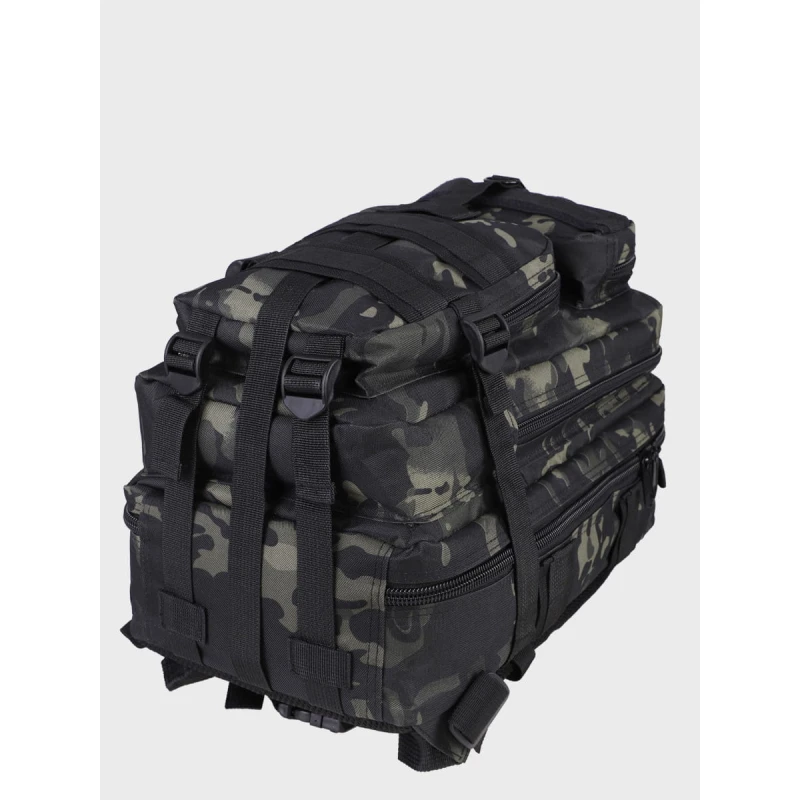 Plecak SHADOW Dominator 30L black multicam wojskowy 