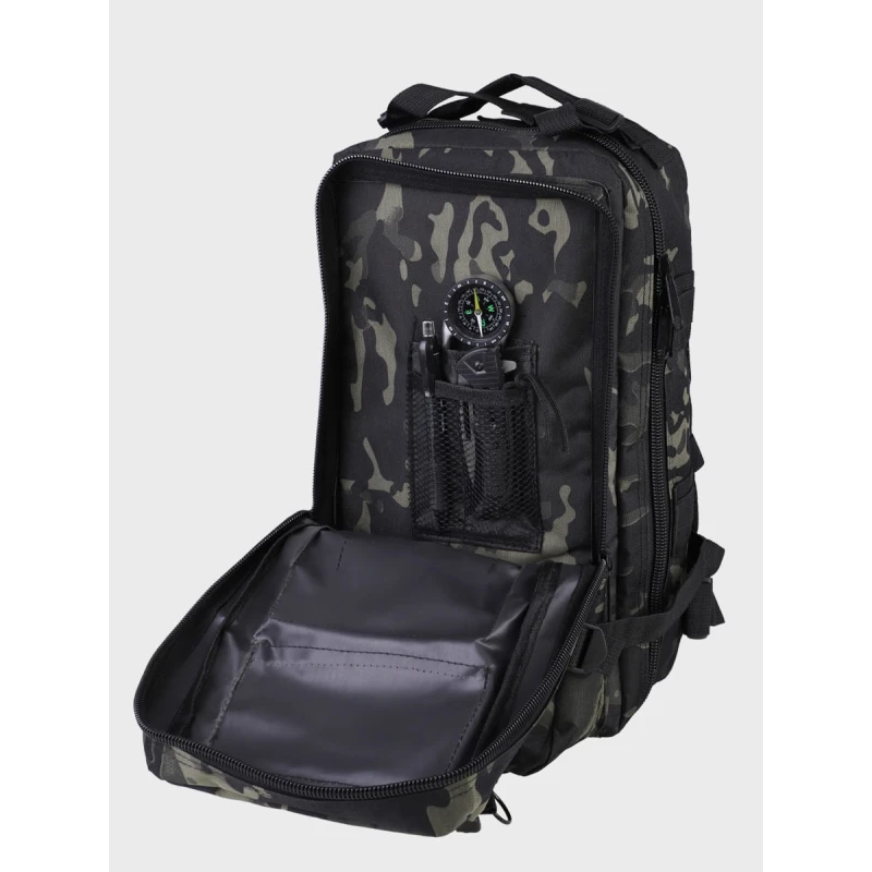 Plecak SHADOW Dominator 30L black multicam wojskowy 