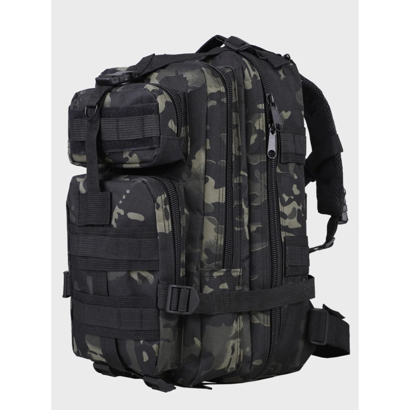 Plecak SHADOW Dominator 30L black multicam wojskowy 