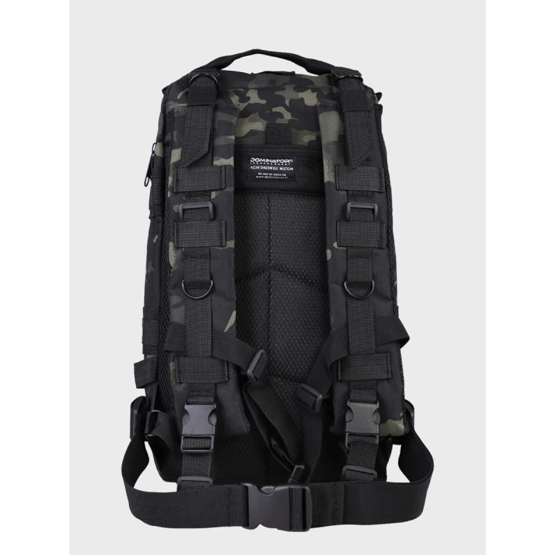 Plecak SHADOW Dominator 30L black multicam wojskowy 