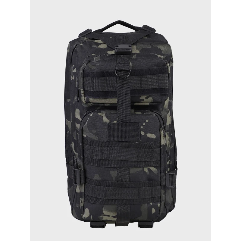 Plecak SHADOW Dominator 30L black multicam wojskowy 